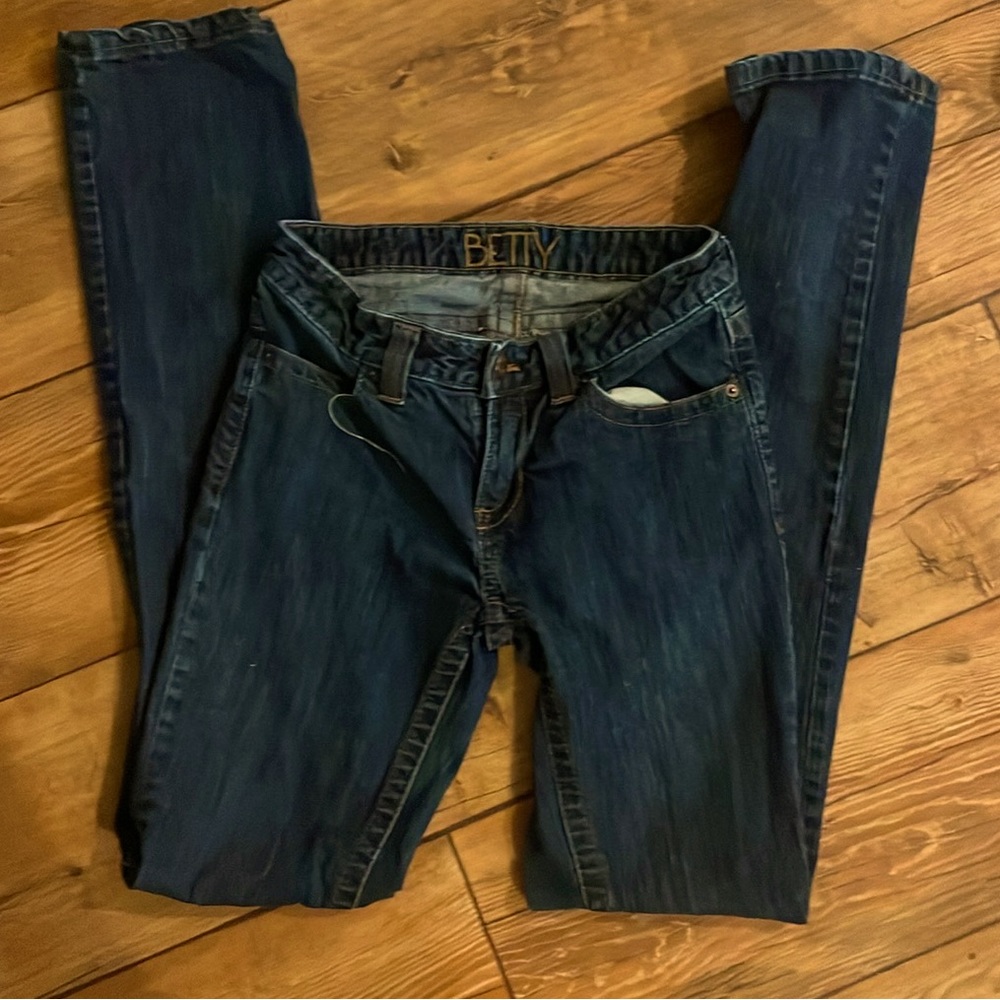 Kimes Ranch Jeans